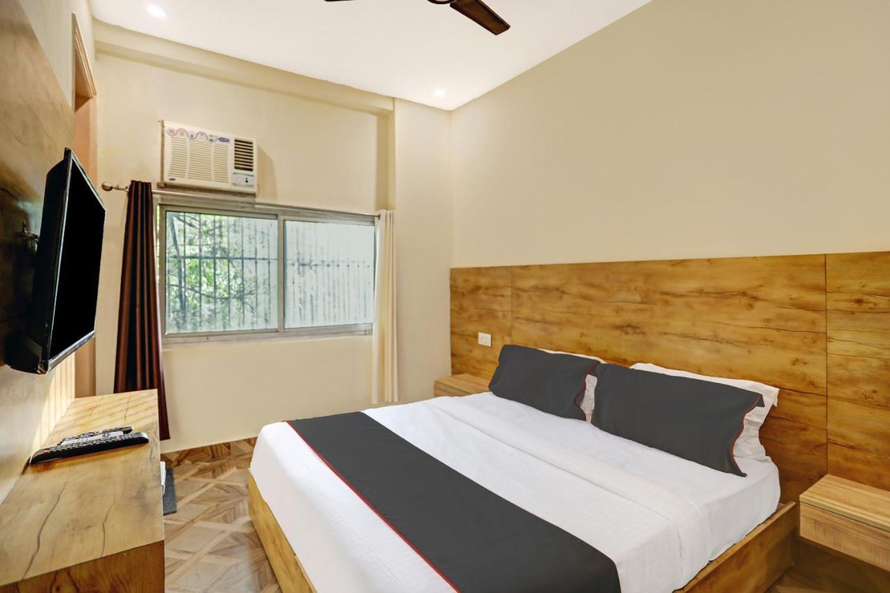 Oyo 81641 Collection O Hotel A1 Residency New Delhi Luaran gambar